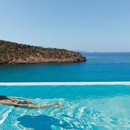 Ville Girasoli "Villa Nella Baia" With Private Swimming Pool ทริกาเซ ภายนอก รูปภาพ